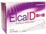 Producto de Suplementos