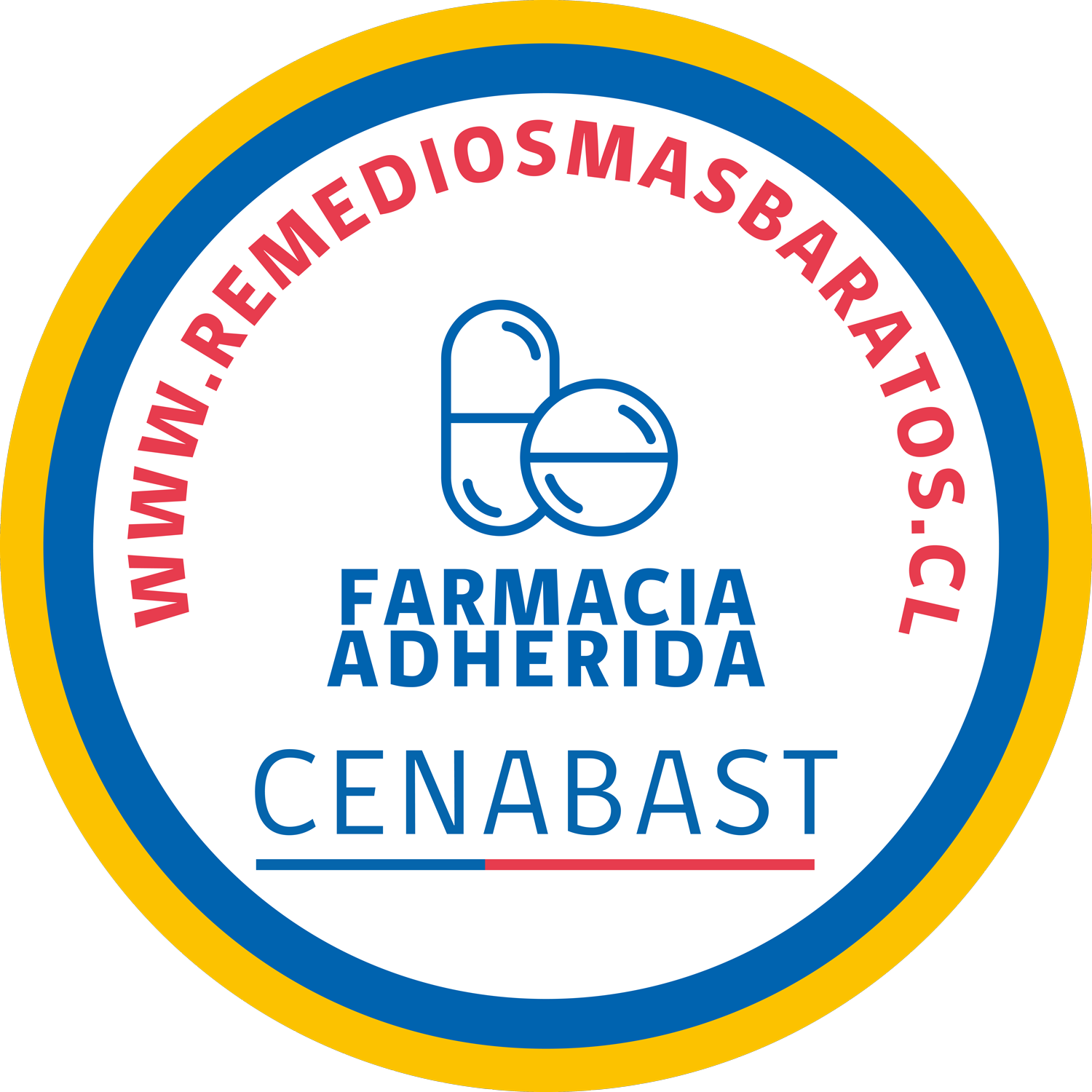 Cenabast