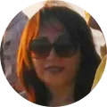 Sylvia Alarcón