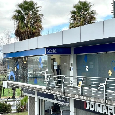 store