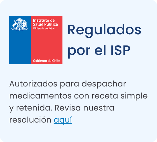 ISP Resolución de Venta Online