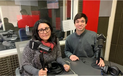 Noticia Radio Universo